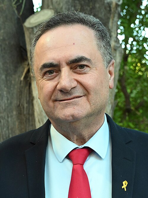 Katz, Israel